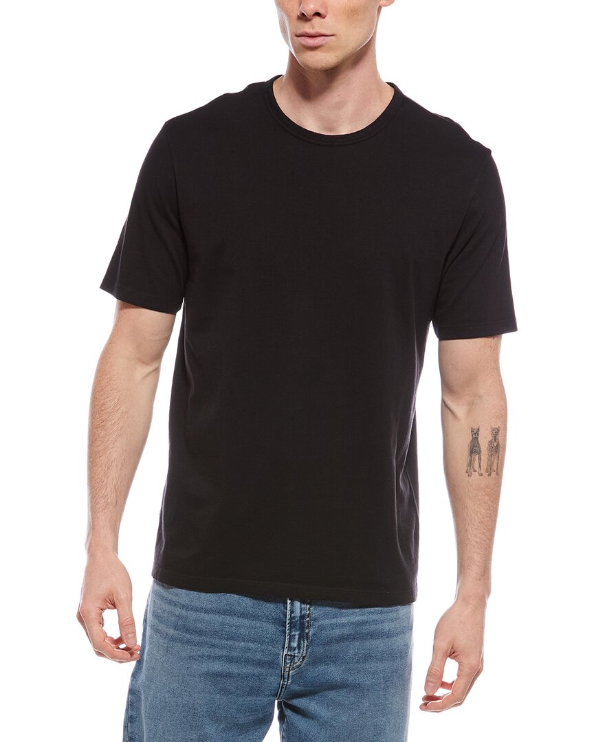Small - black