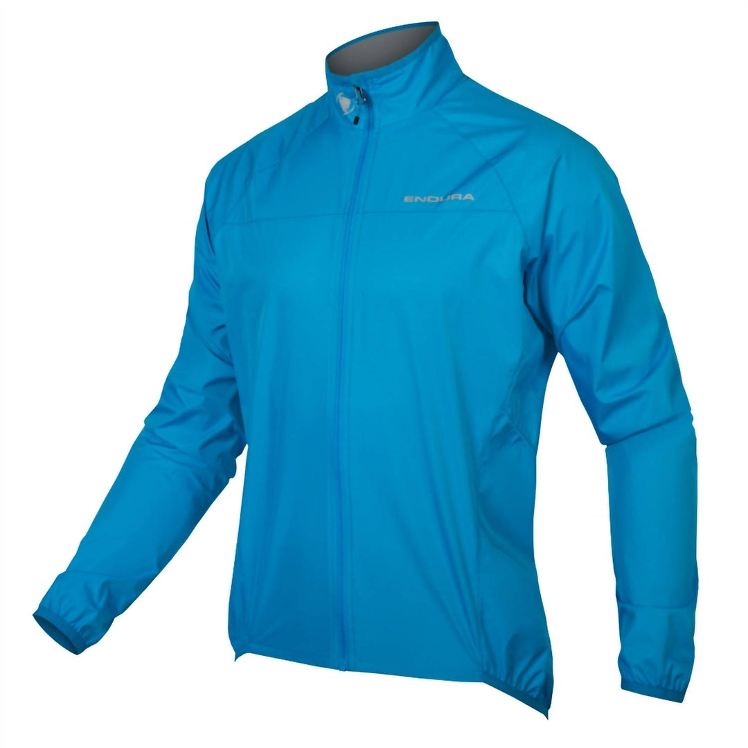 Medium - high viz blue