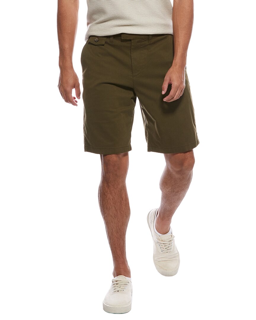 chino short