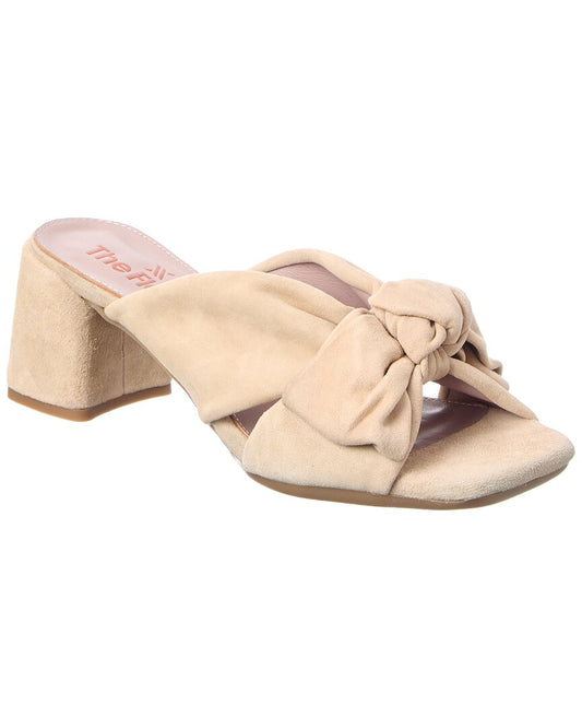 EU 37.5 - beige