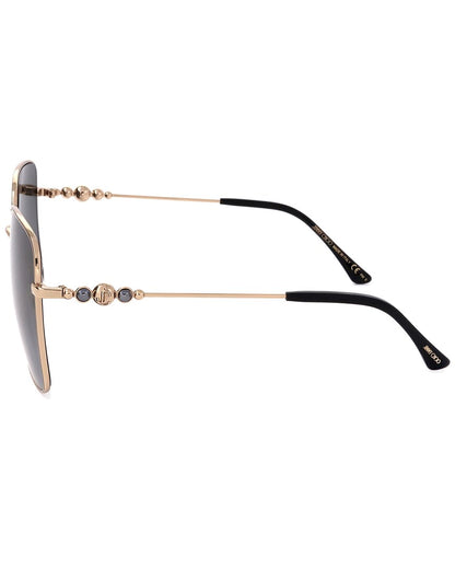 women's hester 59mm sunglasses