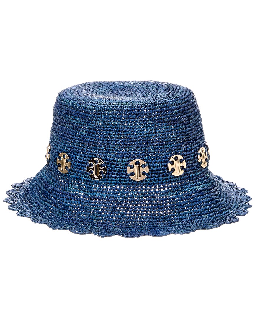 crochet bucket hat