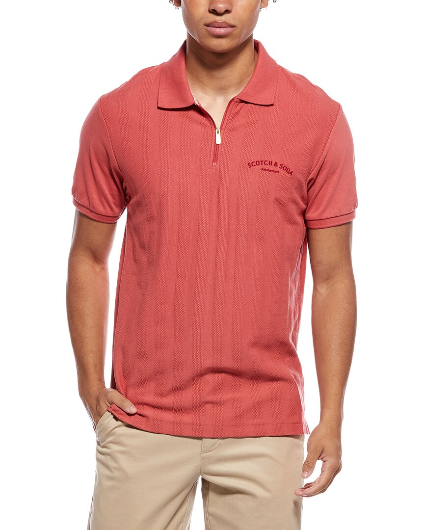 Small - red