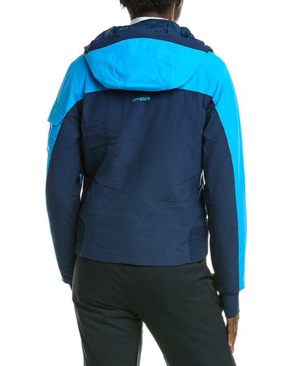 optimist jacket