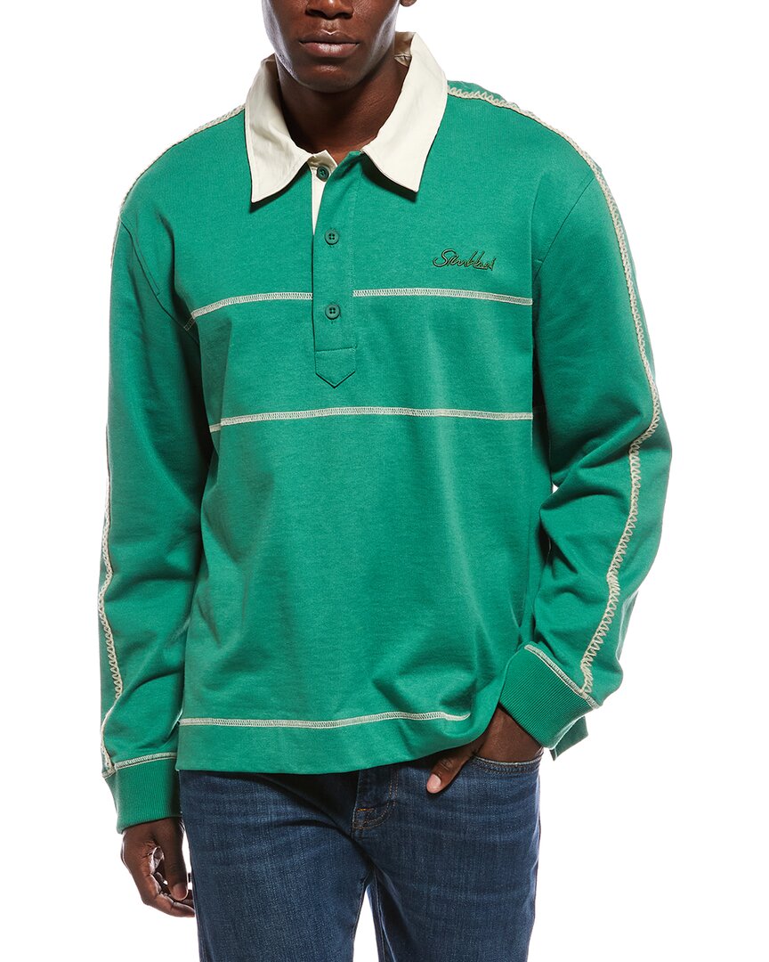 XLarge - green