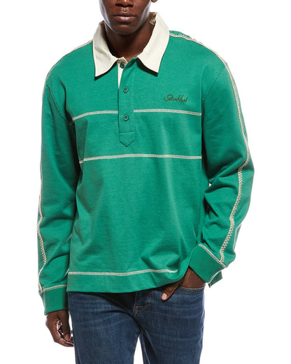 XLarge - green