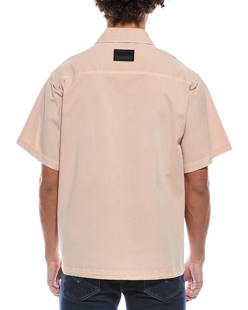 uniform shirt