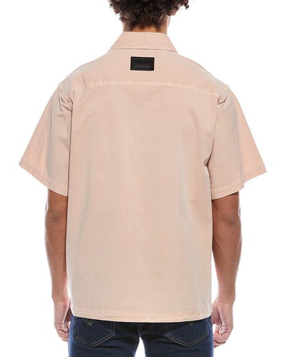 uniform shirt