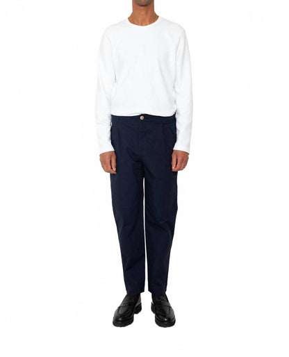 XXLarge - ash navy