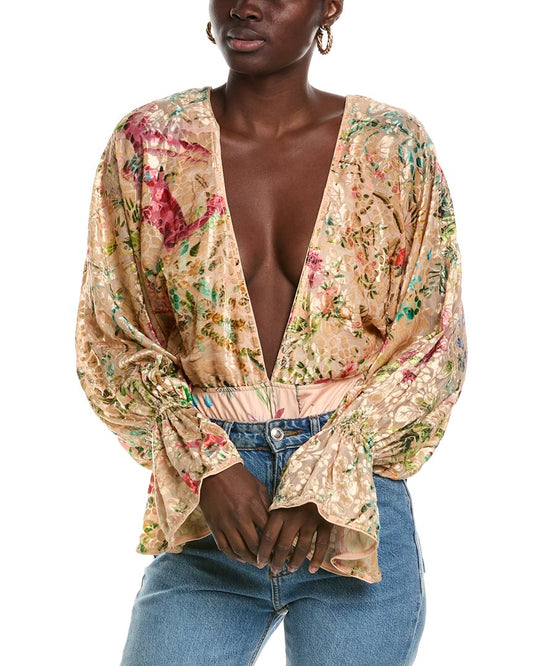 XSmall - brown