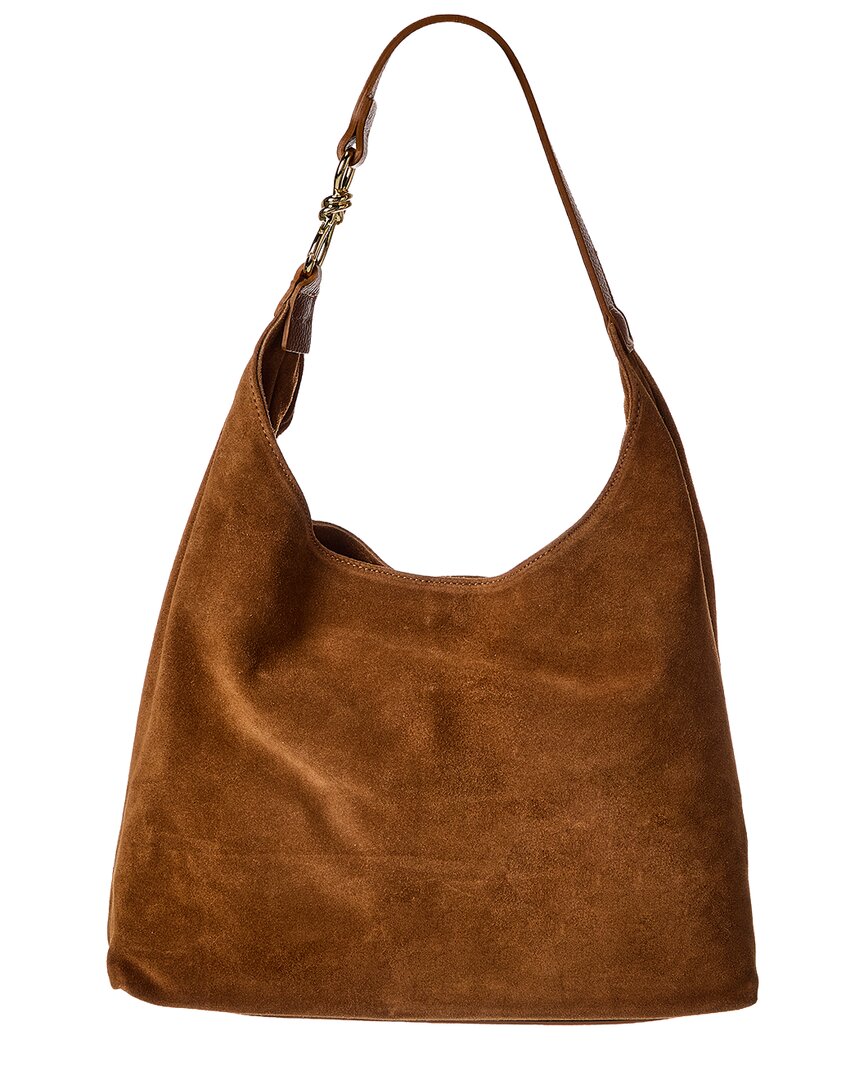 Large - brown