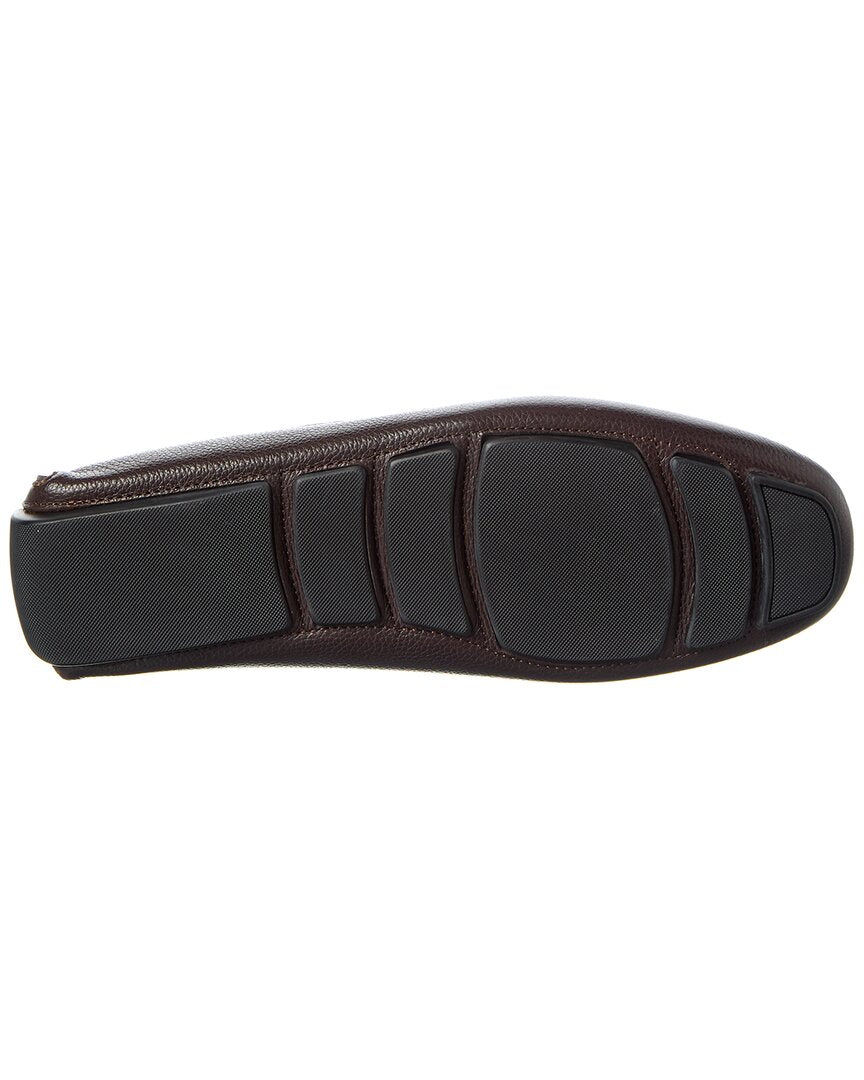 wolter leather driver