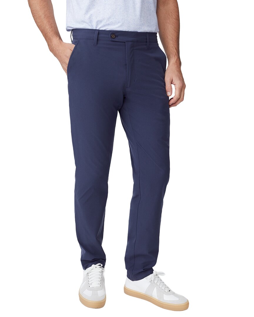 31" Waist - blue