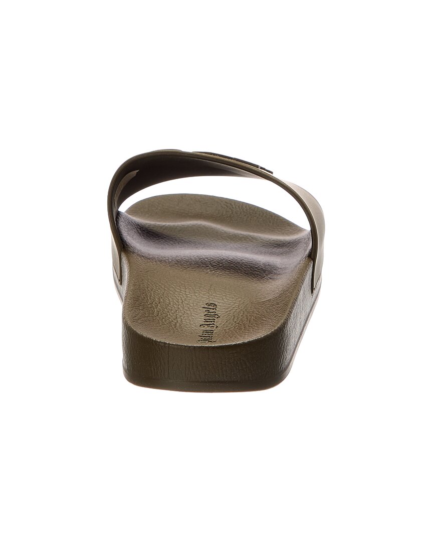 pa monogram pool slide