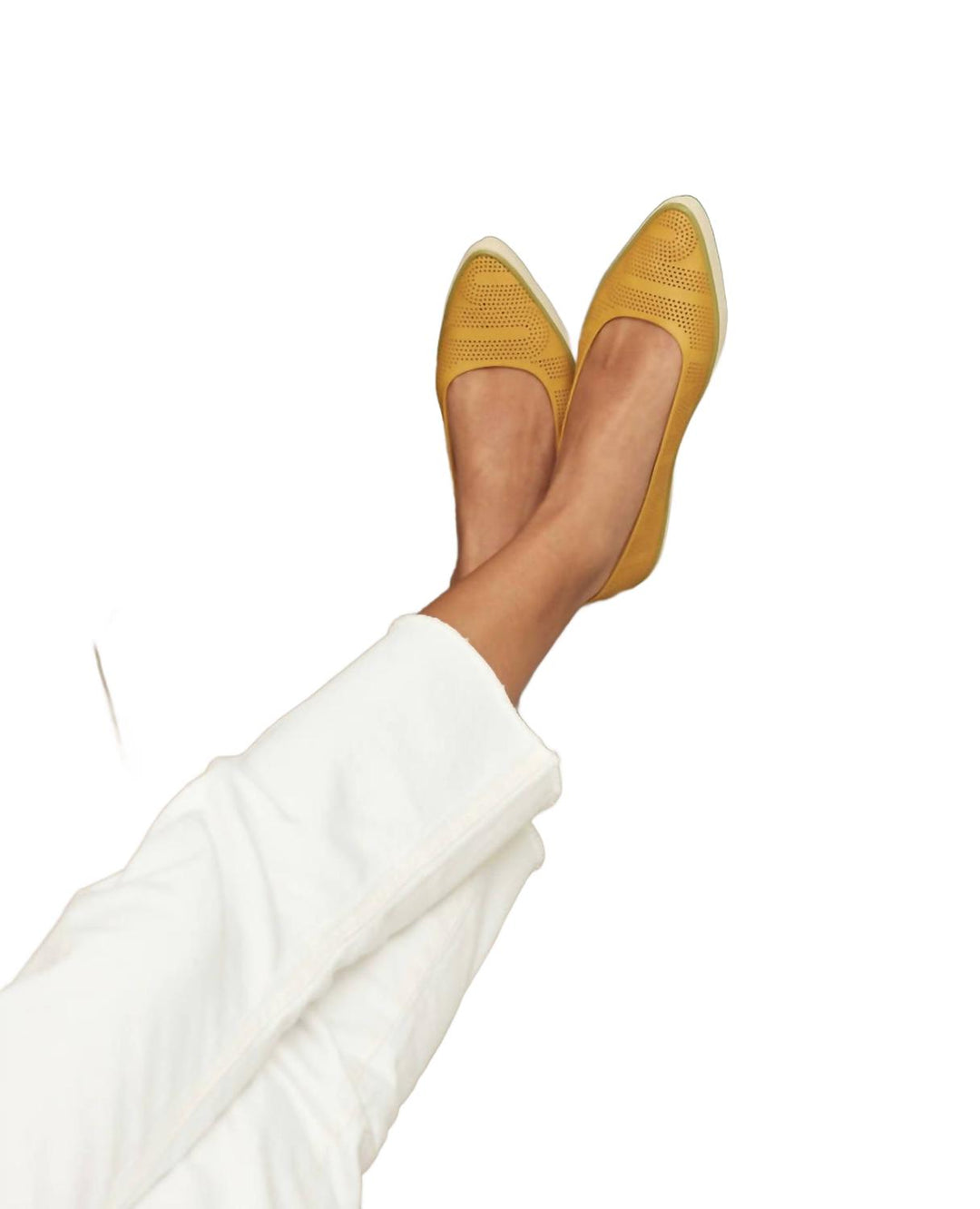 women usha shoe in ambra