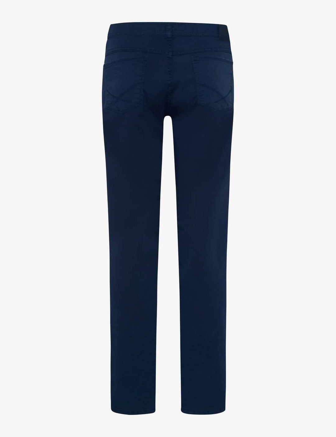 men's cooper hi-flex jeans in navy