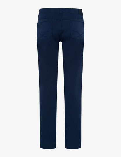 men's cooper hi-flex jeans in navy