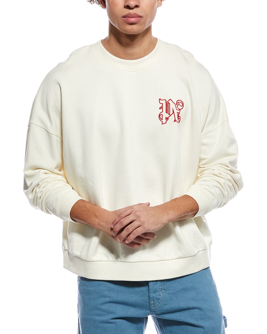 Large - white