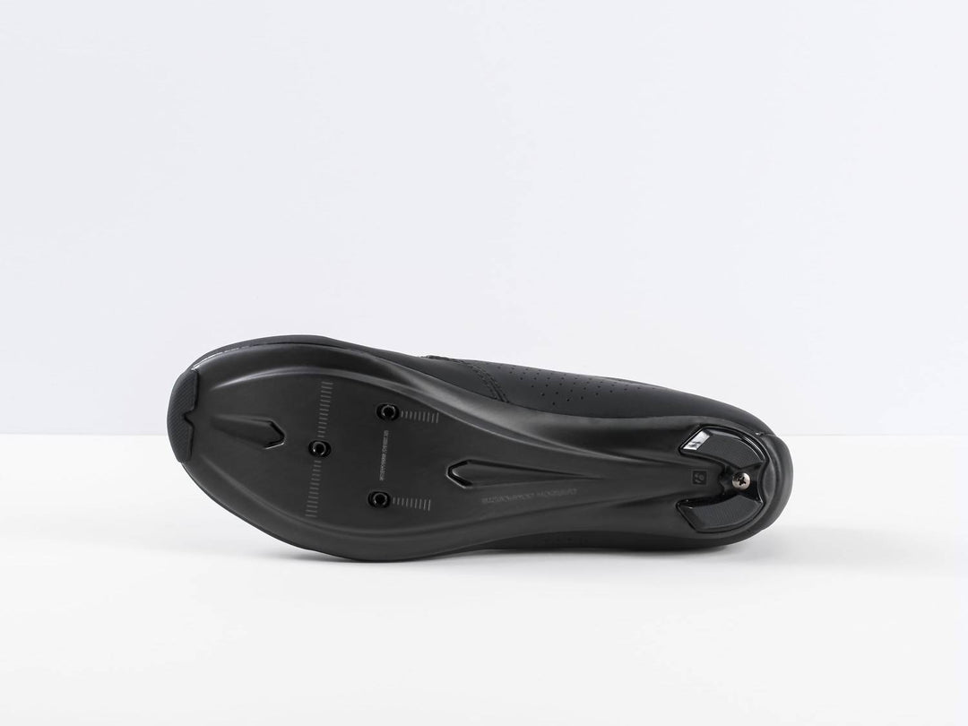 men's velocis road shoe in black