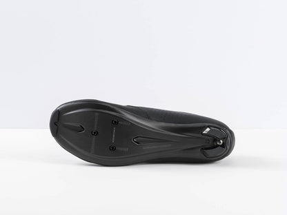 men's velocis road shoe in black