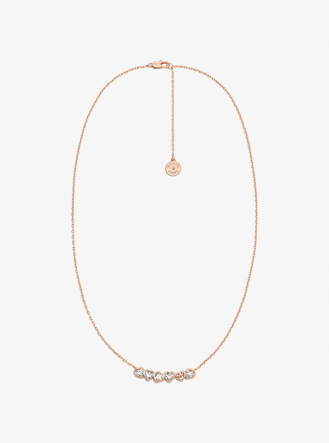 One Size - rose gold