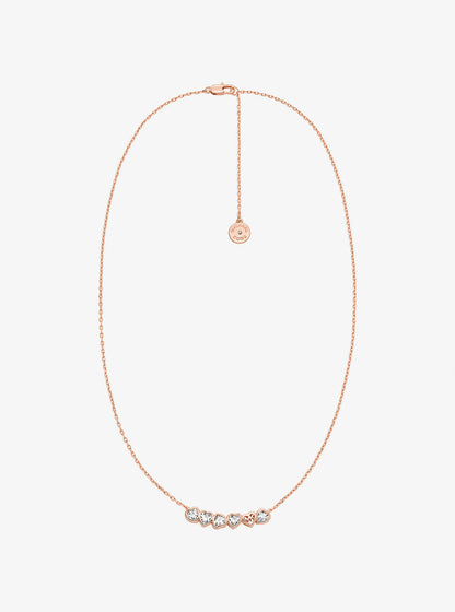 One Size - rose gold