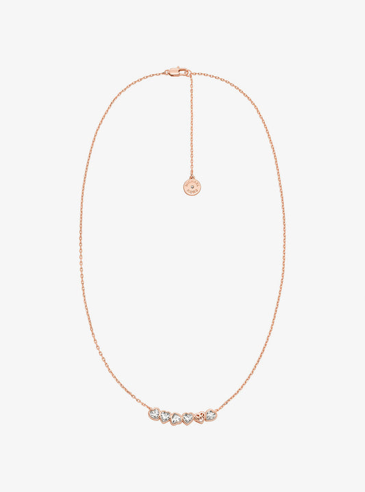 One Size - rose gold