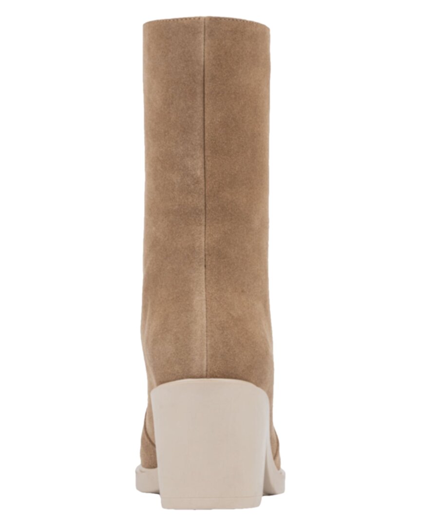celesta weatherproof suede boot