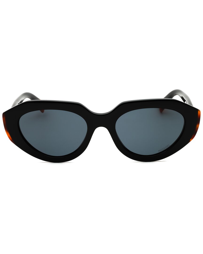 women's mis 0131/s 53mm sunglasses
