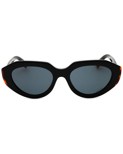 women's mis 0131/s 53mm sunglasses