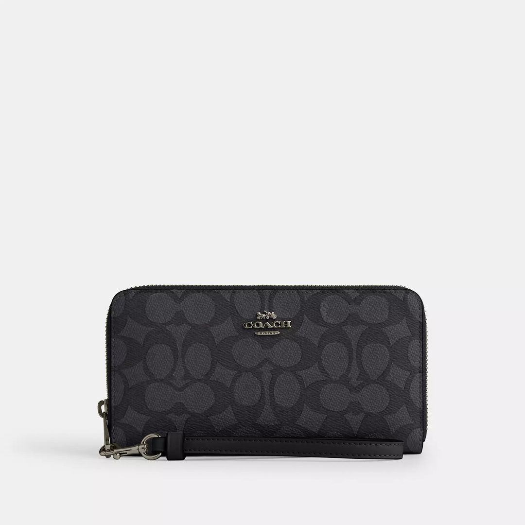 One Size - gunmetal/charcoal/black