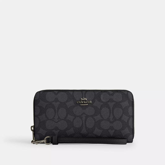 One Size - gunmetal/charcoal/black