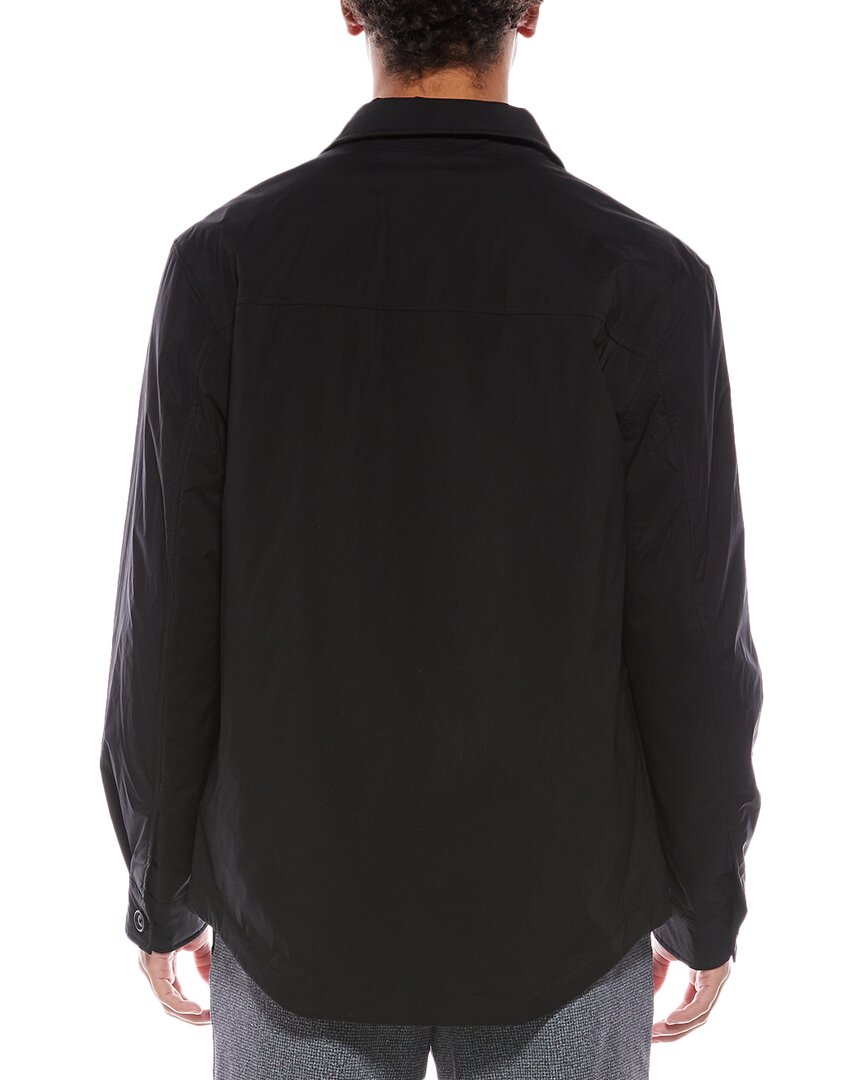 carper jacket