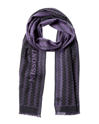 One Size - purple