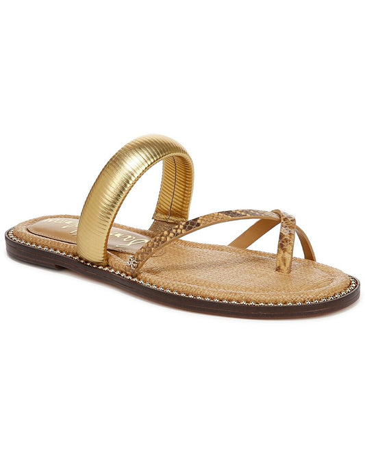 US 7.5 - gold