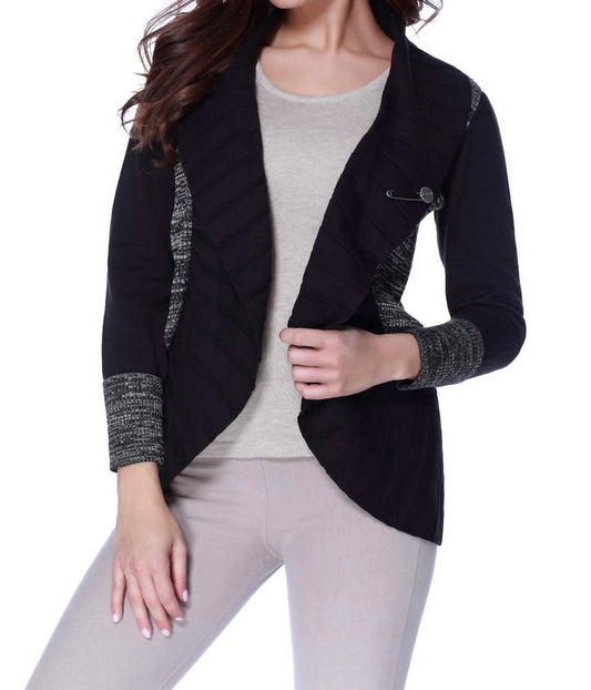 XSmall - black/stone