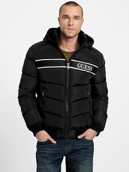 XLarge - black