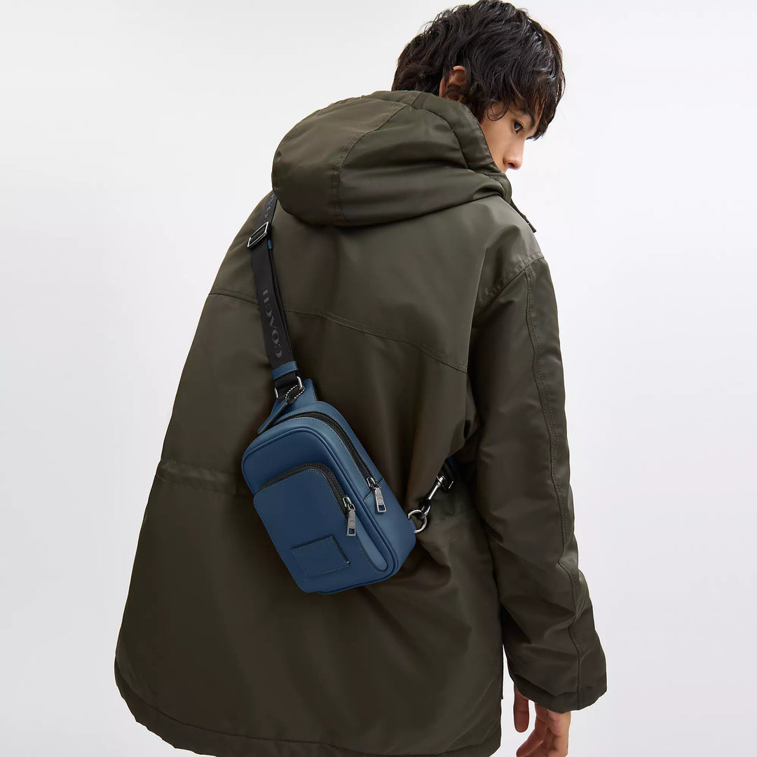 racer sling pack