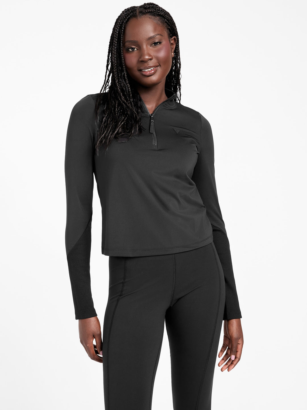 Medium - black