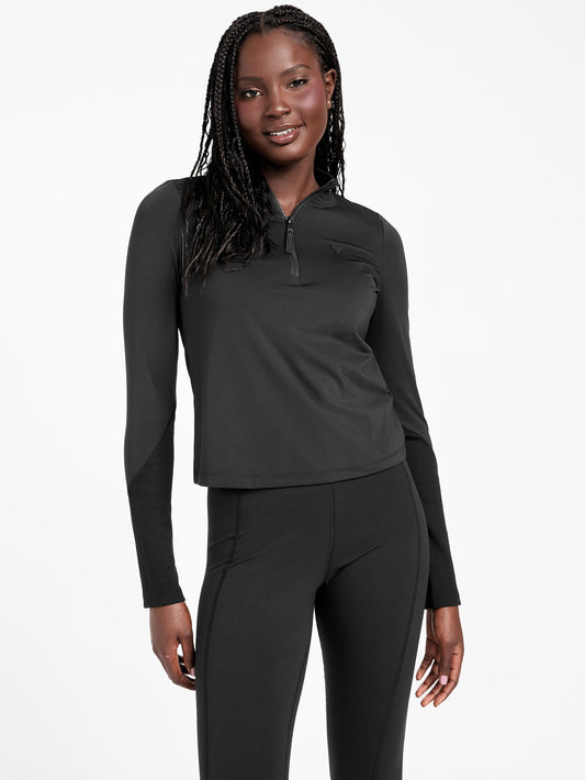 Medium - black