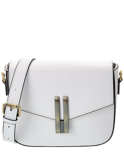 Medium - white
