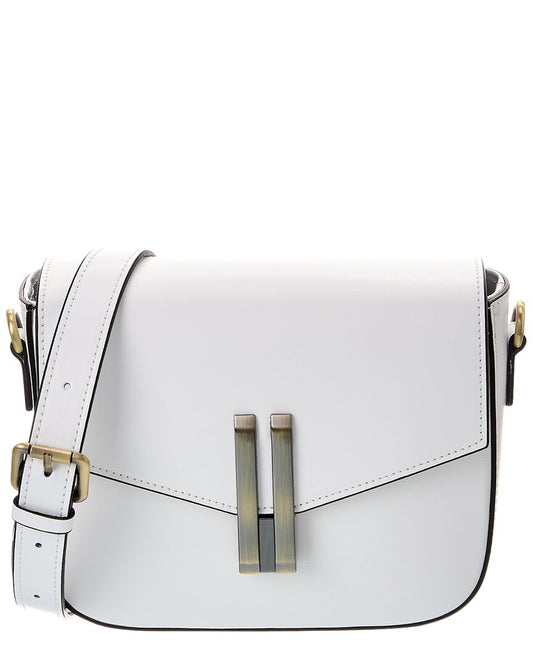 Medium - white