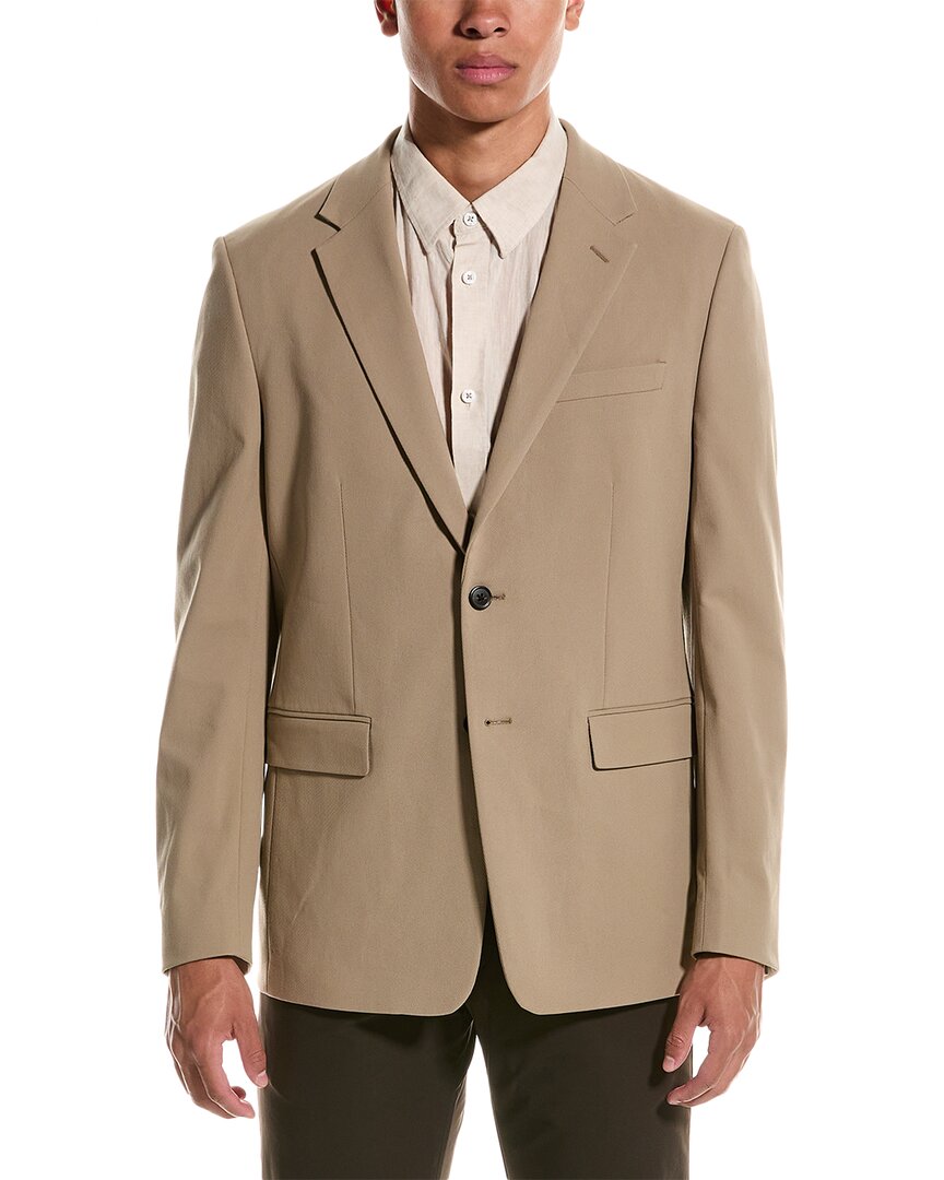 chambers blazer