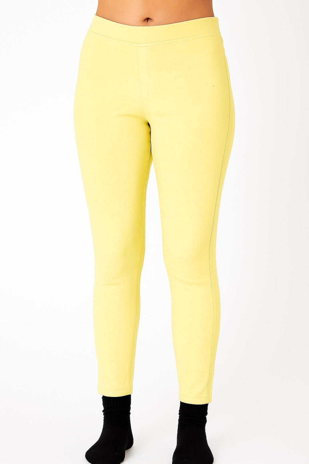 Small - yellow