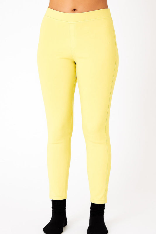 Small - yellow