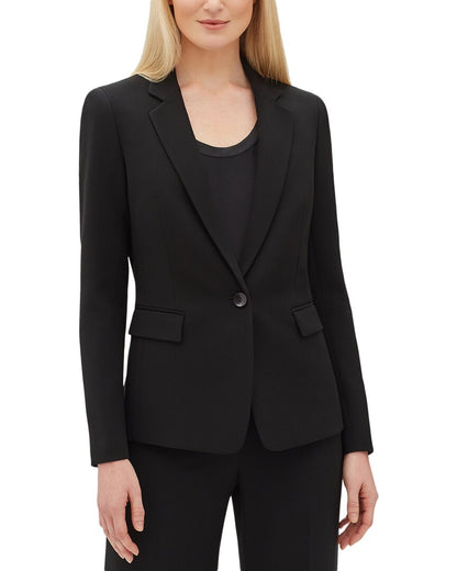 US 16 (XL) - black