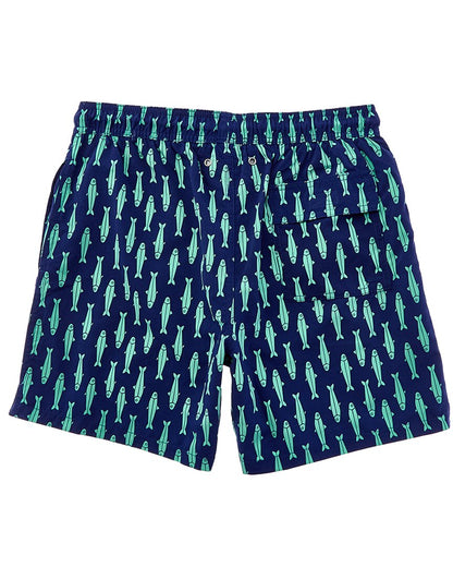sardines swim trunk