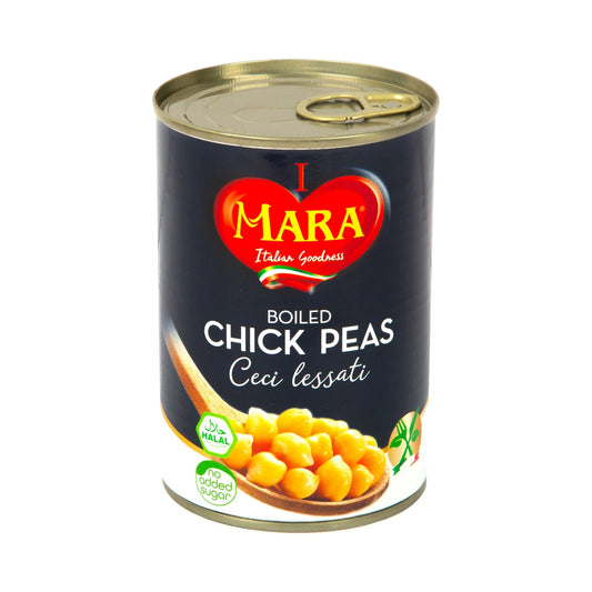 Mara Chick Peas 420 gm