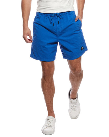 racer short