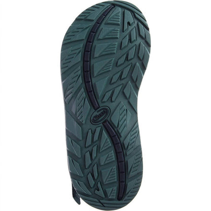 men's z1 classic sandal in tidale mallard